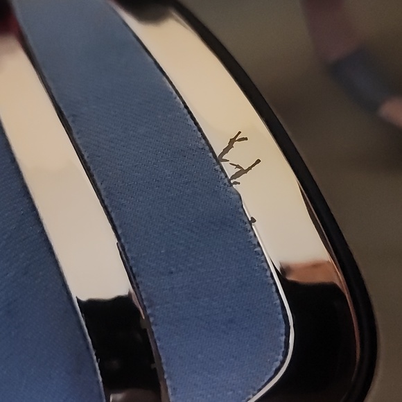 Bebe limited edition heels - Picture 4 of 7